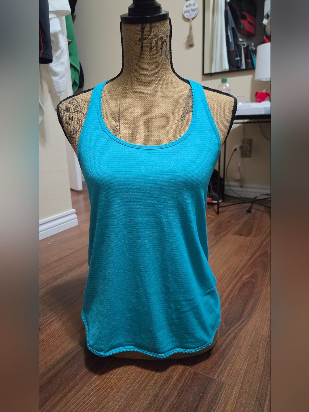 Lululemon Athletic Tops | Size 6
